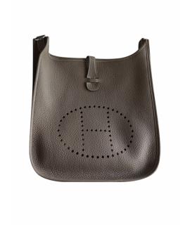 HERMES Сумка через плечо