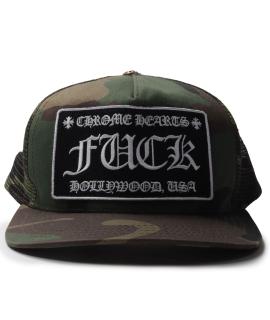 CHROME HEARTS Кепка