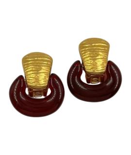 GIVENCHY Клипсы