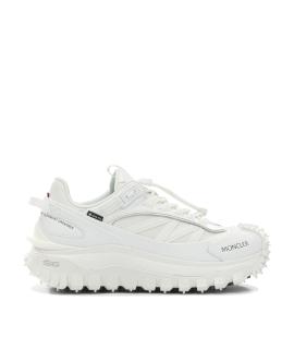 MONCLER Низкие кроссовки / кеды