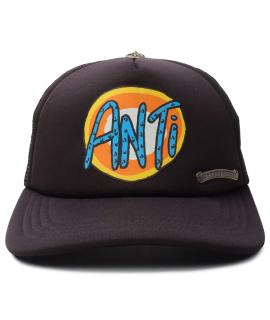 CHROME HEARTS Кепка/бейсболка