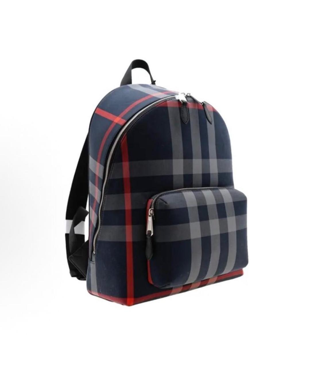 BURBERRY Мульти рюкзак, фото 2