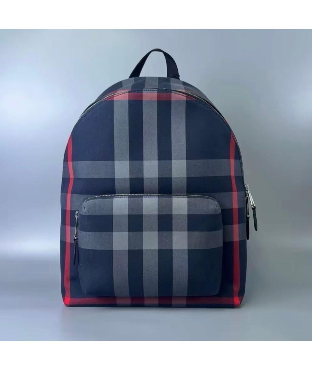 BURBERRY Мульти рюкзак, фото 4