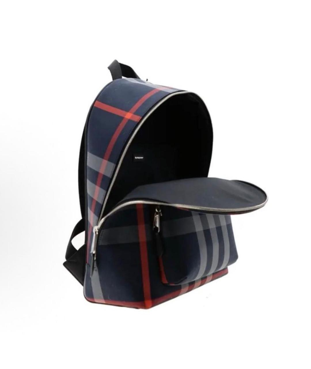 BURBERRY Мульти рюкзак, фото 3