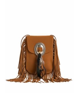 SAINT LAURENT Сумка через плечо