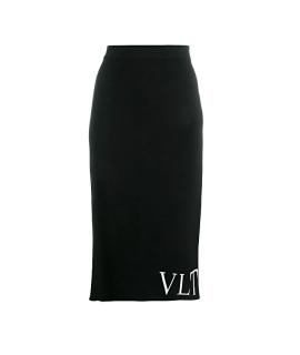 VALENTINO Юбка миди