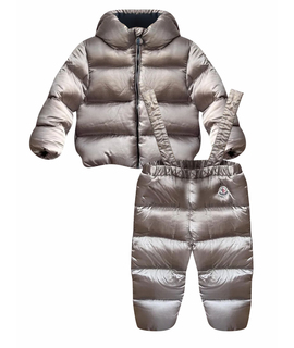 

Верхняя одежда MONCLER