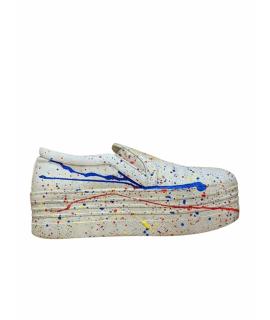 PHILIPP PLEIN Слипоны