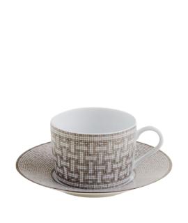 HERMES Чайная посуда