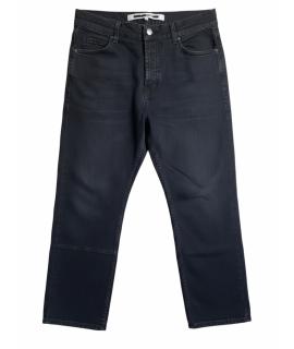 ALEXANDER MCQUEEN Прямые джинсы