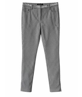 CHANEL Прямые брюки