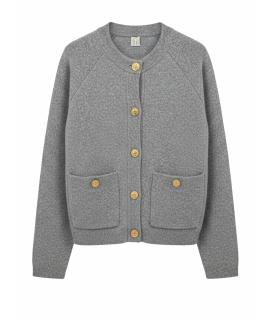 TOTEME Кардиган