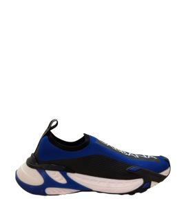 DOLCE&GABBANA Низкие кроссовки / кеды