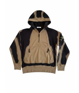 STONE ISLAND Худи/толстовка