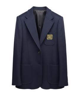 MIU MIU Жакет/пиджак