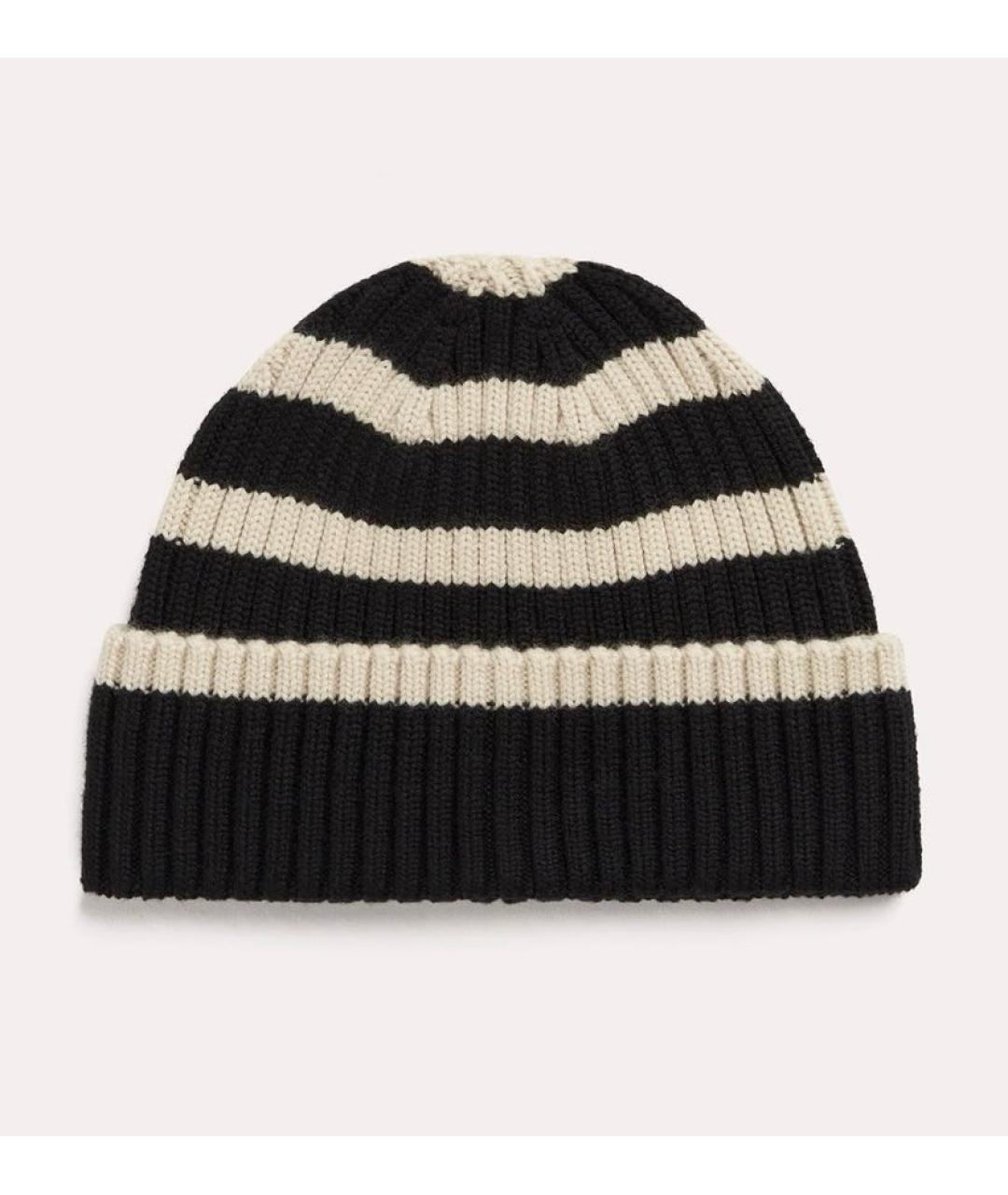 TOTEME Мульти шерстяная шапка, фото 9