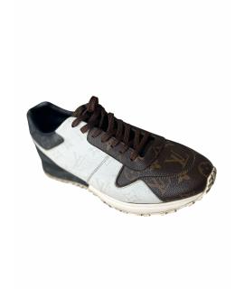 LOUIS VUITTON Кеды