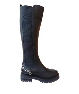 SERGIO ROSSI Сапоги