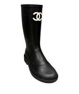 CHANEL Сапоги