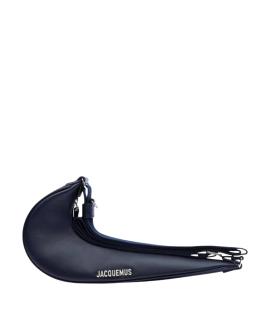 JACQUEMUS Сумка через плечо