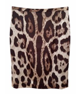 DOLCE&GABBANA Юбка миди