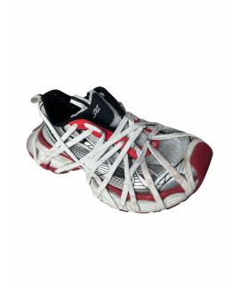 BALENCIAGA Низкие кроссовки / кеды