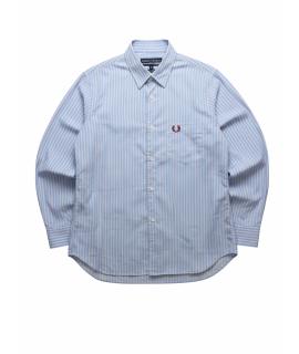 COMME DES GARÇONS SHIRT Классическая рубашка