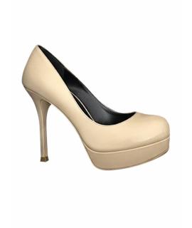 SAINT LAURENT Туфли