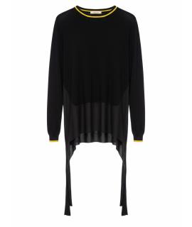 NO. 21 Костюм с брюками