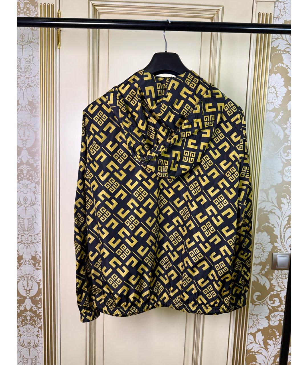 GIVENCHY Мульти куртка, фото 2