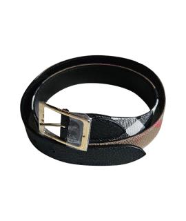 BURBERRY Ремень