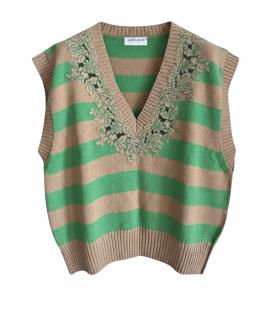 ERMANNO FIRENZE Жилетка