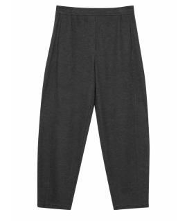 BRUNELLO CUCINELLI Брюки широкие