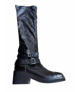 VIC MATIE Ботфорты