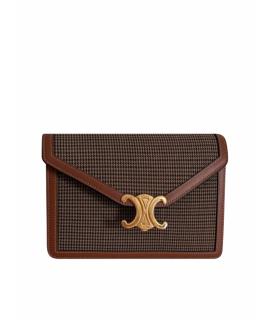 CELINE Клатч/вечерняя сумка