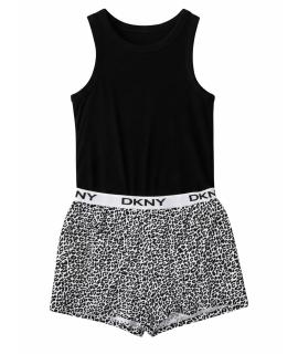 DKNY Пижамы и сорочки