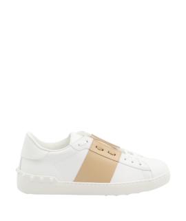 VALENTINO Низкие кроссовки / кеды