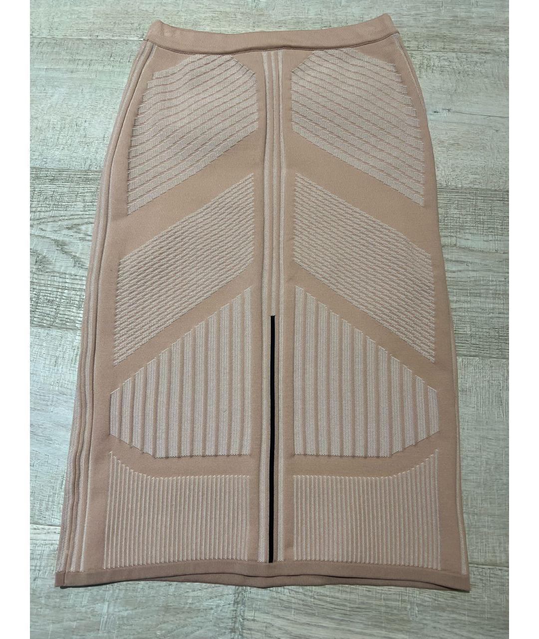 PRADA Юбка миди, фото 2