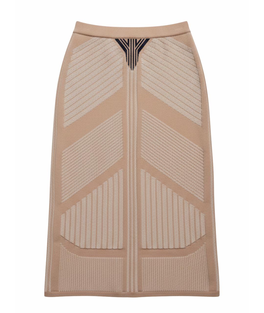 PRADA Юбка миди, фото 1