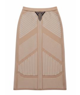 PRADA Юбка миди