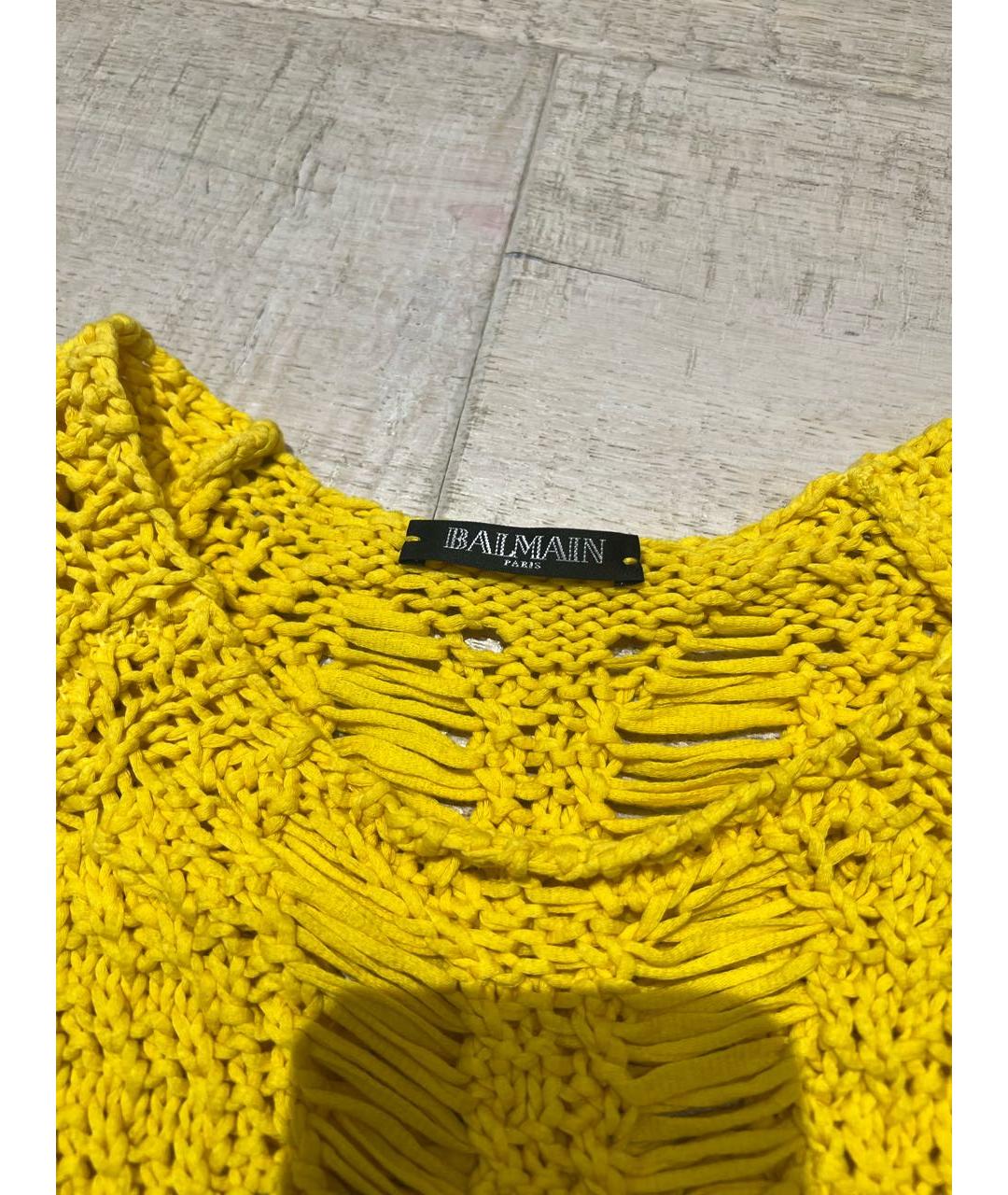 BALMAIN Повседневное платье, фото 3