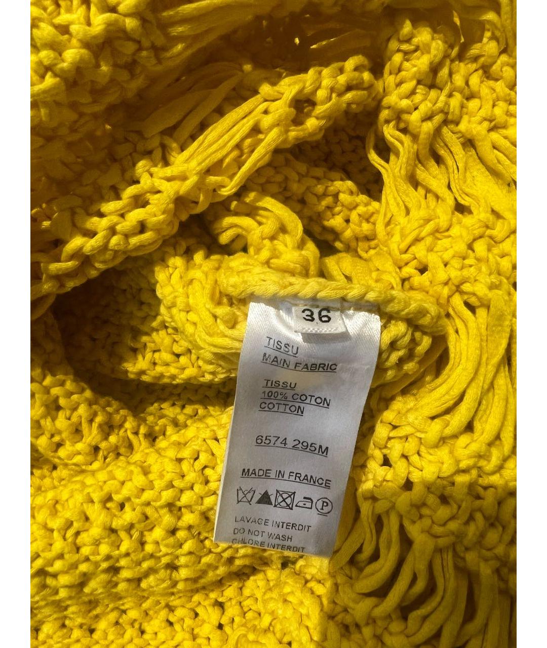 BALMAIN Повседневное платье, фото 4