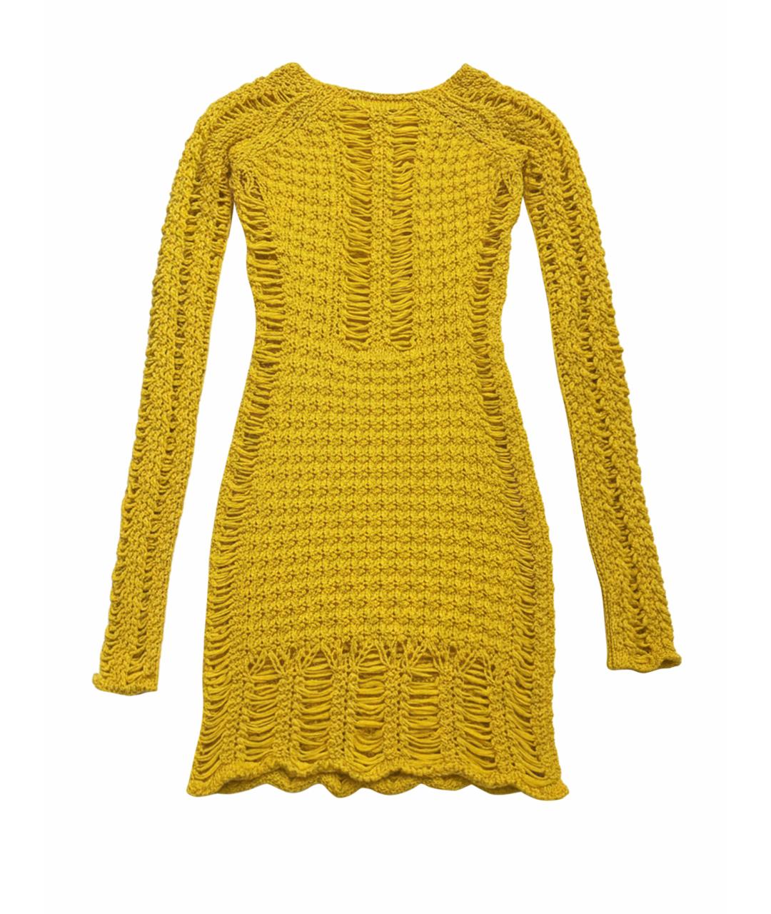 BALMAIN Повседневное платье, фото 1