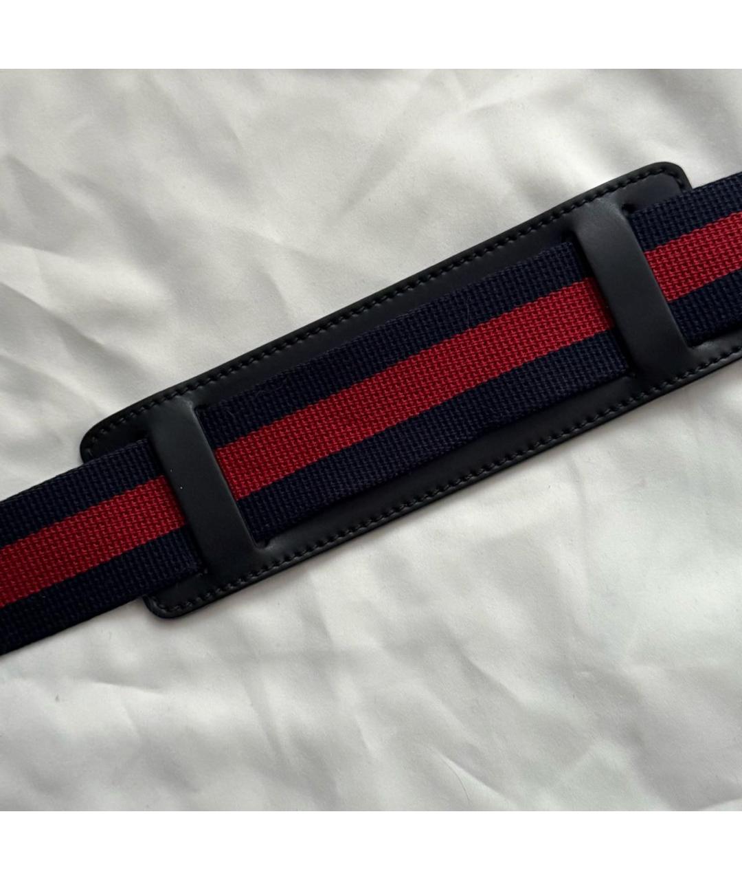 GUCCI Черная сумка на плечо, фото 7