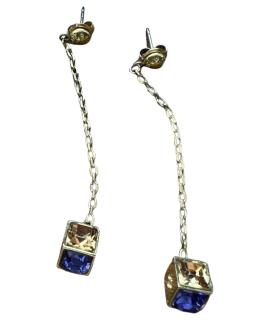 LOUIS VUITTON Серьги