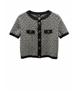 BALMAIN Кардиган