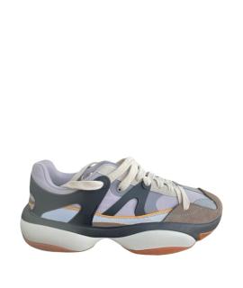 PUMA Низкие кроссовки / кеды