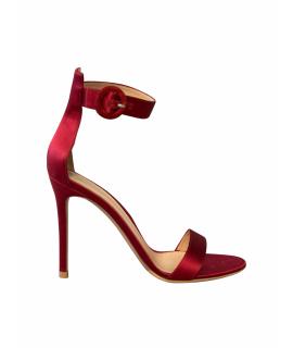 GIANVITO ROSSI Босоножки