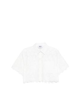 MSGM Рубашка