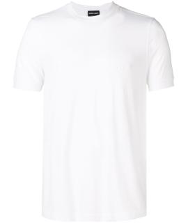 GIORGIO ARMANI Футболка